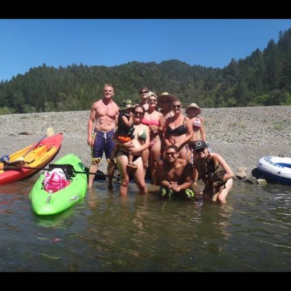 Meet your Posher, Bradley - Picture 1 of 1